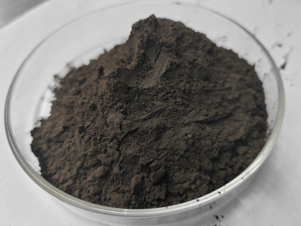 鉻鐵礦粉